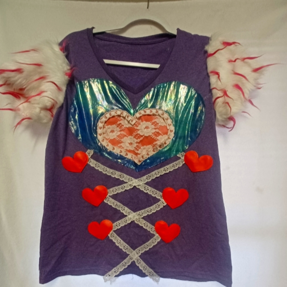 Custom turbo skinz  top